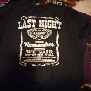 Women's Morgan Wallen tee